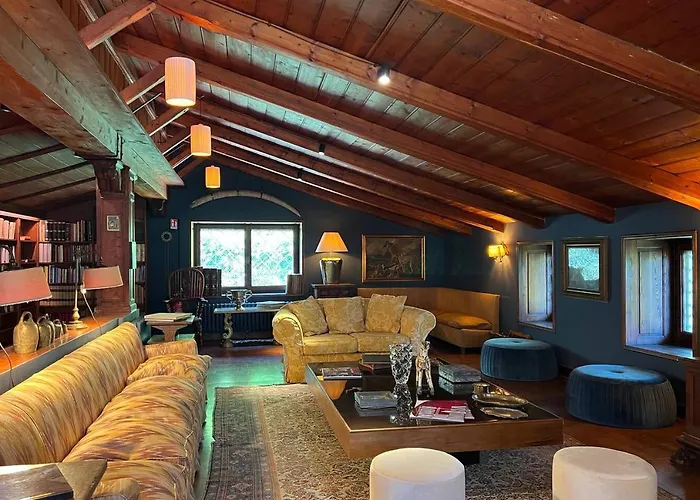 Marmont Villa Roma