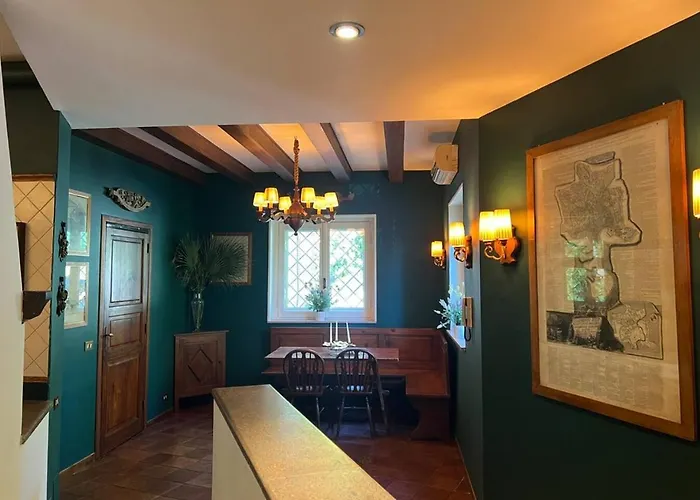 Marmont Villa