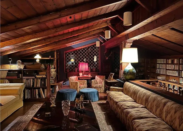 Villa Marmont