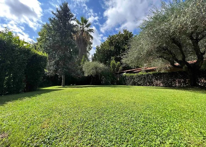 Marmont Villa Roma