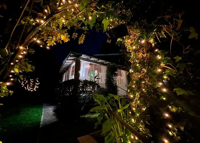 Marmont Villa