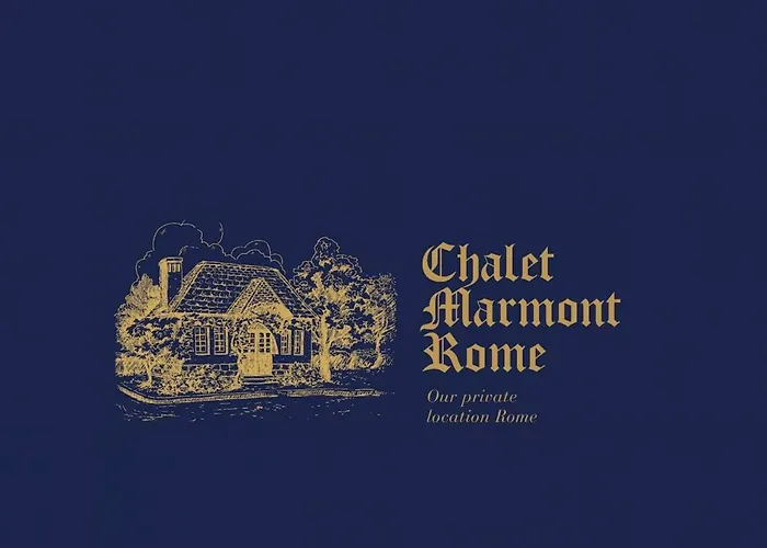 Marmont Villa