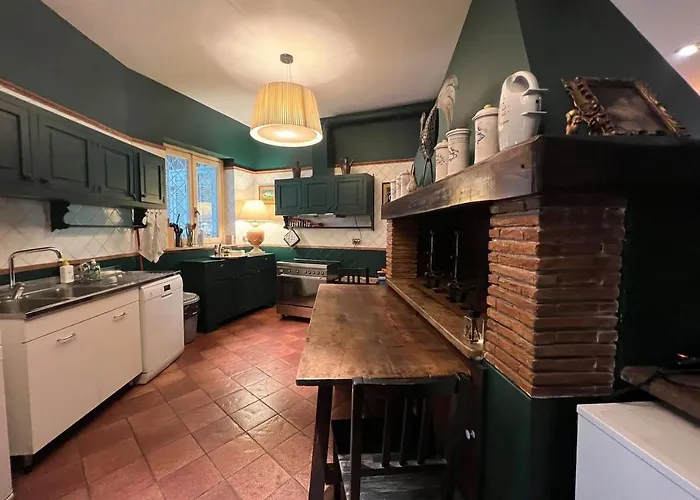 Marmont Villa