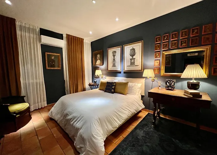 Marmont Villa Roma