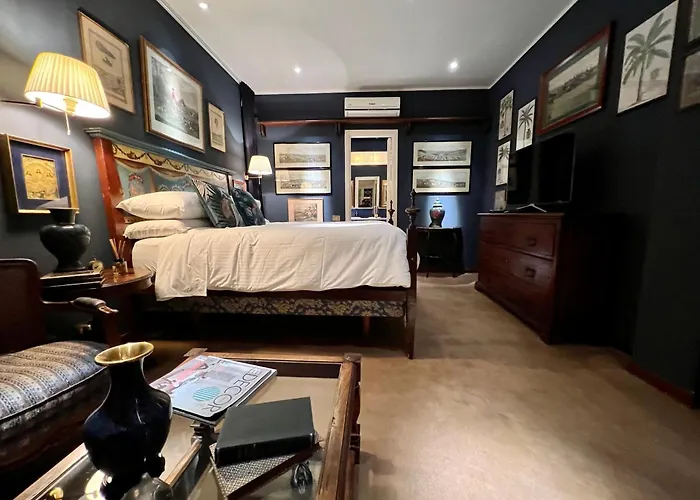 Marmont Villa *