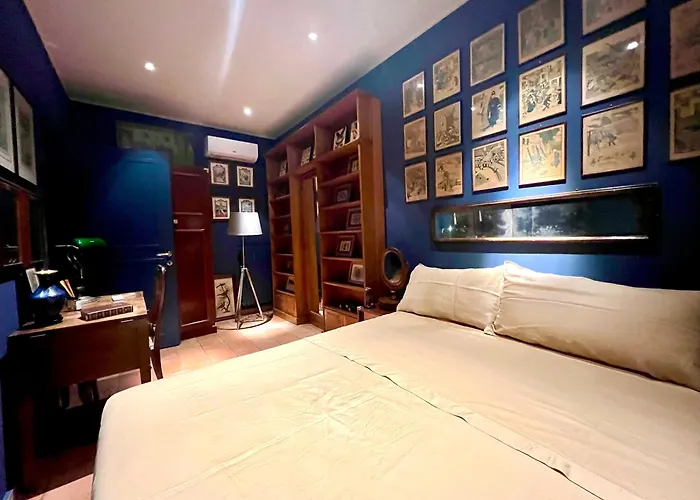 Marmont Villa Roma